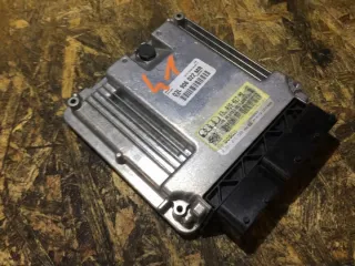 03L906022MR Блок управления двигателем Audi A4 B8 Арт e7343488, вид 2
