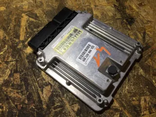03L906022MR Блок управления двигателем Audi A4 B8 Арт e7343488, вид 3