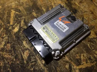 03L906022MR Блок управления двигателем Audi A4 B8 Арт e7343488, вид 4