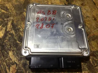 03L906022MR Блок управления двигателем Audi A4 B8 Арт e7343488, вид 6