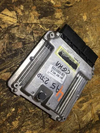 8K1907401H Блок управления двигателем Audi A4 B8 Арт e7343490, вид 4