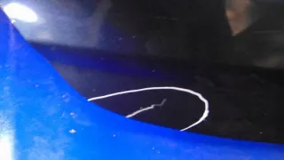  Крышка багажника (дверь 3-5) Opel Corsa D Арт e7343975, вид 7