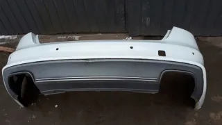  Бампер задний Audi S4 B8 Арт e7344402