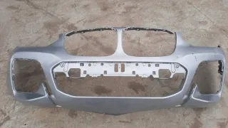 8089743 Бампер передний BMW X3 G01 Арт e7344581, вид 1
