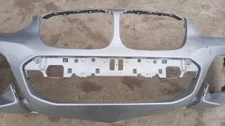 8089743 Бампер передний BMW X3 G01 Арт e7344581, вид 3