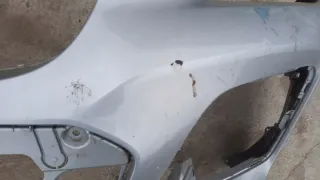 8089743 Бампер передний BMW X3 G01 Арт e7344581, вид 5