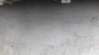 8089743 Бампер передний BMW X3 G01 Арт e7344581, вид 8