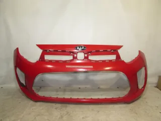 86511-G6000 Бампер передний Kia Rio 4 Арт e7344982, вид 1