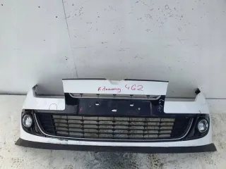  Бампер передний Renault Megane 3 Арт e7345589, вид 1