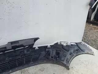  Бампер передний Renault Megane 3 Арт e7345589, вид 11