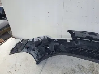  Бампер передний Renault Megane 3 Арт e7345589, вид 13
