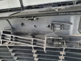  Бампер передний Renault Megane 3 Арт e7345589, вид 14