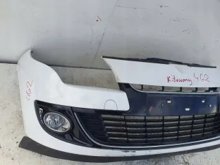  Бампер передний Renault Megane 3 Арт e7345589, вид 2