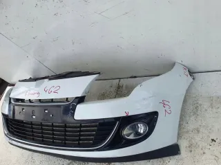  Бампер передний Renault Megane 3 Арт e7345589, вид 3