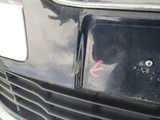  Бампер передний Renault Megane 3 Арт e7345589, вид 5