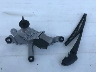 85130-42080 8513042080 Моторчик стеклоочистителя фар Toyota Rav 4 4 Арт e7345771, вид 2