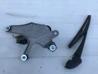 85130-42080 8513042080 Моторчик стеклоочистителя фар Toyota Rav 4 4 Арт e7345771, вид 3