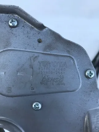 85130-42080 8513042080 Моторчик стеклоочистителя фар Toyota Rav 4 4 Арт e7345771, вид 4