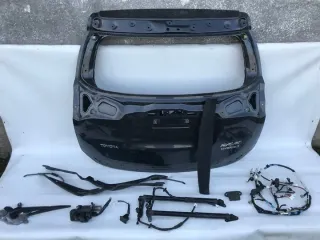 85130-42080 8513042080 Моторчик стеклоочистителя фар Toyota Rav 4 4 Арт e7345771, вид 5