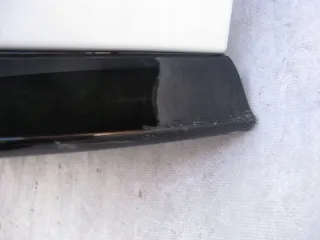 5H6807421D 5-DRZWI 5H6807421A Бампер задний Volkswagen Golf 8 Арт e7346033, вид 7