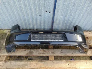 5G6807421 Бампер задний Volkswagen Golf 7 Арт e7346085, вид 1