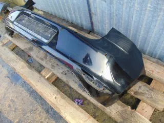 5G6807421 Бампер задний Volkswagen Golf 7 Арт e7346085, вид 4