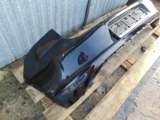 5G6807421 Бампер задний Volkswagen Golf 7 Арт e7346085, вид 6