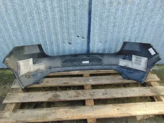 5G6807421 Бампер задний Volkswagen Golf 7 Арт e7346085, вид 9