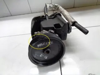 0034664101 Насос гидроусилителя руля Mercedes C W203 Арт e7346851, вид 1