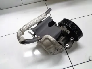 0034664101 Насос гидроусилителя руля Mercedes C W203 Арт e7346851, вид 2