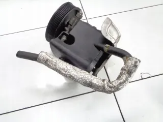 0034664101 Насос гидроусилителя руля Mercedes C W203 Арт e7346851, вид 3