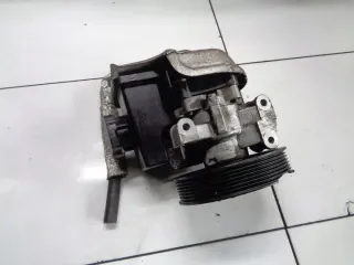 0034664101 Насос гидроусилителя руля Mercedes C W203 Арт e7346851, вид 4