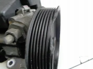 0034664101 Насос гидроусилителя руля Mercedes C W203 Арт e7346851, вид 5