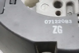 071220B3 Руль Honda City 4 Арт e7346940, вид 5