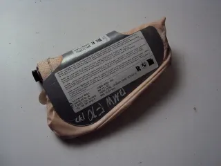  Подушка безопасности BMW 5 F10/F11/GT F07 Арт e7347701, вид 1
