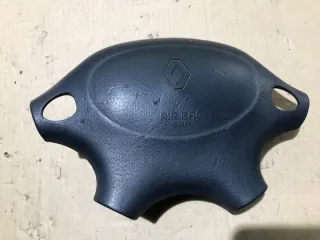 7700420525 7700420525C Подушка безопасности Renault Megane 1 Арт e7348338, вид 1