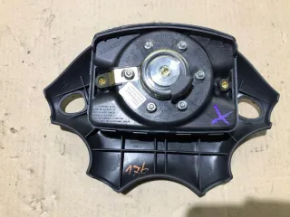 7700420525 7700420525C Подушка безопасности Renault Megane 1 Арт e7348338, вид 3