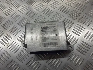 8200367444 Блок AirBag Renault Megane 2 Арт e7350025, вид 1