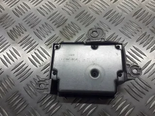 8200367444 Блок AirBag Renault Megane 2 Арт e7350025, вид 2