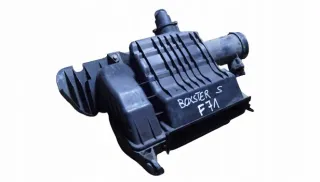 99611002110 Корпус воздушного фильтра Porsche Boxster 986  Арт e7351008, вид 1