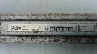 988650B 8200411160 Интеркулер Opel Vivaro B Арт e7351708, вид 6