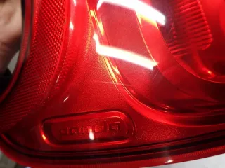 51843643 Фонарь задний левый Fiat Panda 3 Арт e7351740, вид 2