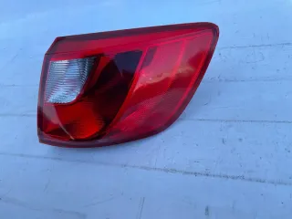 6J8945096 6J8945096C Фонарь задний левый Seat Ibiza 4 Арт e7352795, вид 2