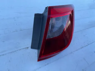 6J8945096 6J8945096C Фонарь задний левый Seat Ibiza 4 Арт e7352795, вид 3