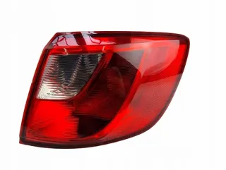6J8945096 6J8945096C Фонарь задний левый Seat Ibiza 4 Арт e7352795, вид 6