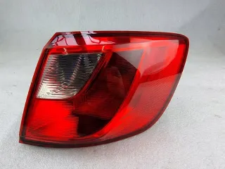 6J8945096 6J8945096C Фонарь задний левый Seat Ibiza 4 Арт e7352795, вид 7