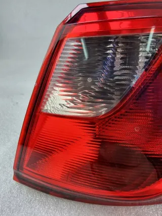 6J8945096 6J8945096C Фонарь задний левый Seat Ibiza 4 Арт e7352795, вид 8