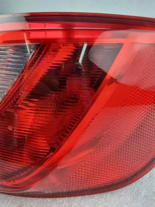 6J8945096 6J8945096C Фонарь задний левый Seat Ibiza 4 Арт e7352795, вид 9