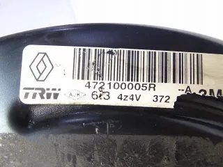 472100005R Вакуумный усилитель тормозов Renault Scenic 3 Арт e7353175, вид 2
