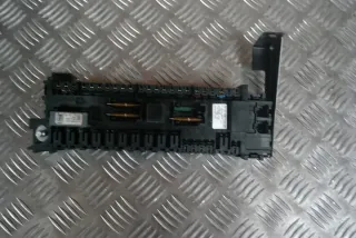 A1669062350 Блок предохранителей Mercedes G W461/463 Арт e7353259, вид 1